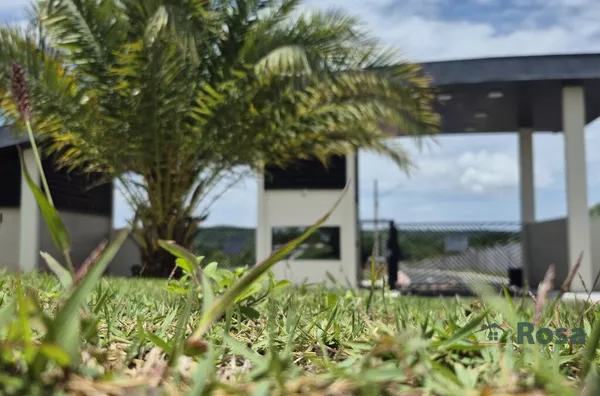 Terrenos ou lotes residenciais para venda, Vale Da Benção, Chapada Dos Guimarães - Foto 11