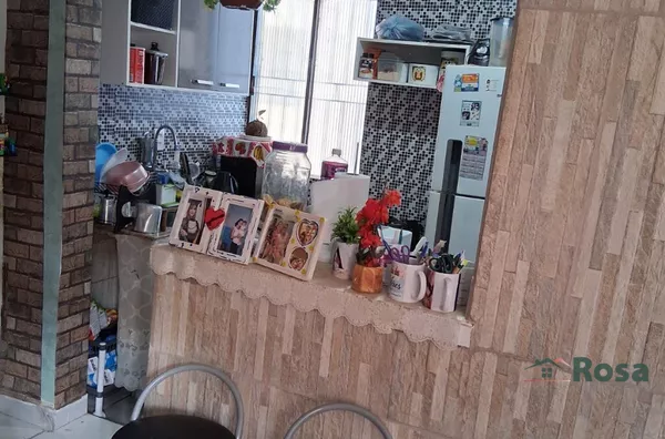 Apartamento para venda, 2 quarto(s),  Terra Nova, Cuiabá - Foto 2