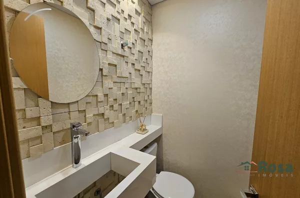Apartamento para venda, 3 quarto(s), próximo ao Colégio Plural, Ribeirão Do Lipa, Cuiabá - Foto 5