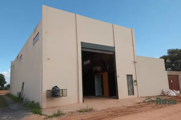 Barracão para venda,  Parque Georgia, Cuiabá - Foto 10
