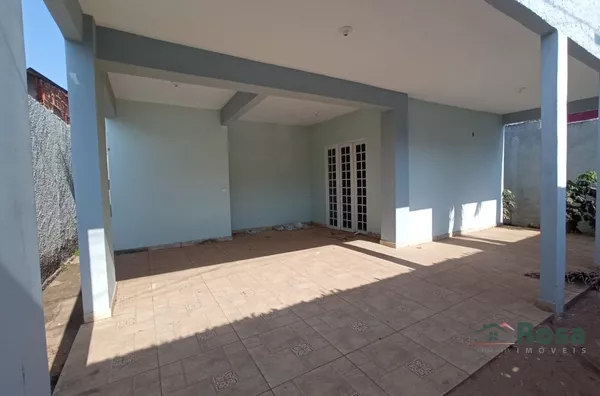 Sobrado para venda, Jardim Florianópolis, Cuiabá-MT - Foto 4