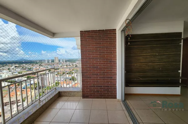 Apartamento Sol da Manhã, Andar Alto e Lazer de Clube Completo - Foto 4