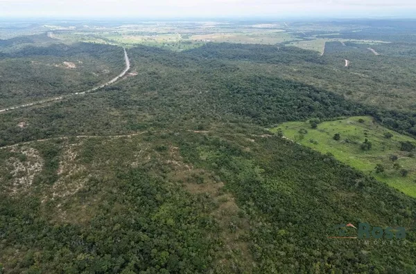 Oportunidade Fazenda para venda,  80 km de Cuiaba, as margens da br 364. Cuiabá MT - Foto 16
