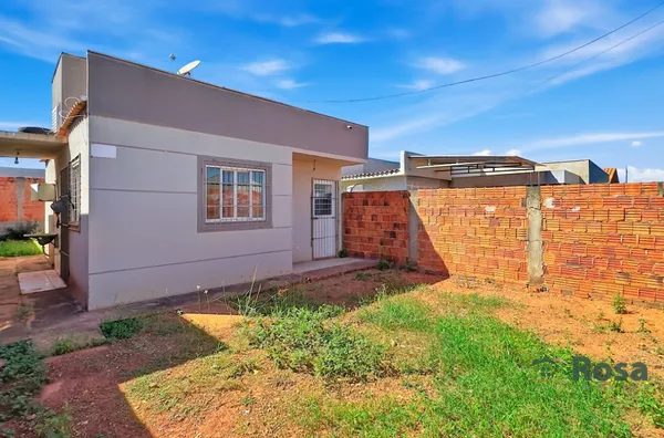 Casa para aluguel, 2 quarto(s),  Paiaguás, Varzea Grande