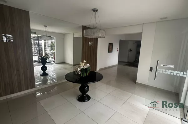Apartamento para venda,  Santa Helena, Cuiabá - Foto 3
