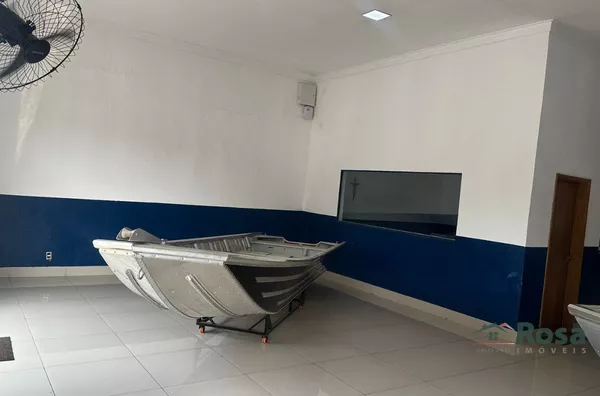 Ponto comercial para venda,  Ponte Nova, Várzea Grande - Foto 6