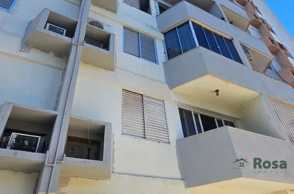 Cobertura para venda, 3 quarto(s),sendo 1 suite Consil, Cuiabá - Foto 2