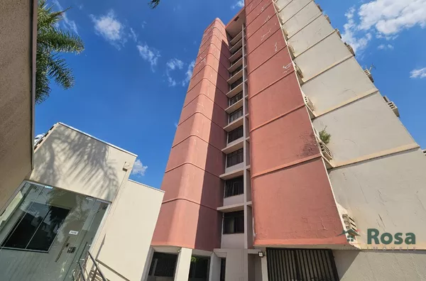 Apartamento para aluguel,próximo ao Hospital Amecor, 3 quarto(s),  Bosque Da Saúde, Cuiabá - Foto 2