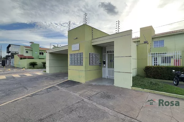 Casa em condomínio fechado para venda, 3 quarto(s),  - Selecione - Bairro, Varzea Grande