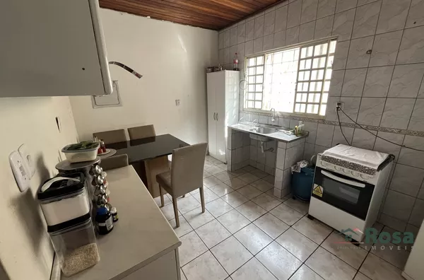 Casa para venda,  Grande Terceiro, Cuiabá - Foto 4