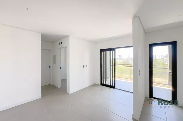Apartamaneto Studio para Venda, Com 1 Dormintório Sendo 1 Suíte ou 2 Dormitórios Sendo 1,  no MOOV SMART HOME, Cuiabá. - Foto 4