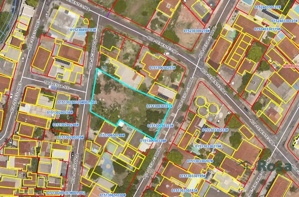 Terreno para venda,  - Dom Aquino, Cuiabá - Foto 2