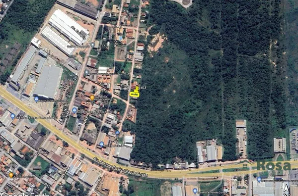 Terreno Prox. Fernando Correa - Foto 3