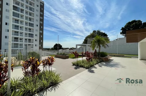 Apartamento para venda DESPRAIADO Cuiabá - Foto 2