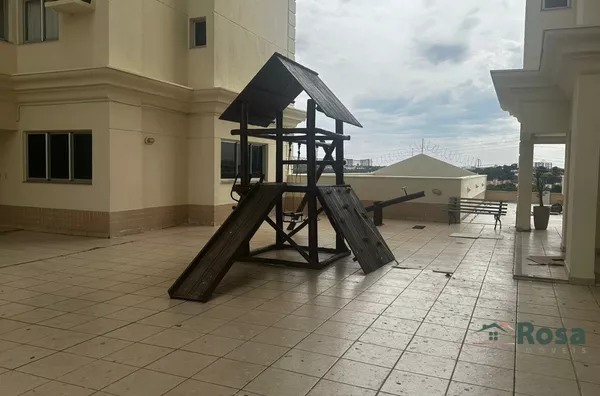 Apartamento para venda,  Santa Helena, Cuiabá - Foto 6