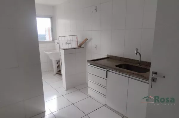 Apartamento para venda no São Georg,  Santa Helena, Cuiabá