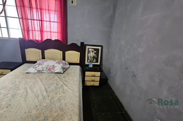 Sobrado com piscina para venda próximo ao novo lançamento da Vanguard , Jardim Independência, Cuiabá - Foto 5