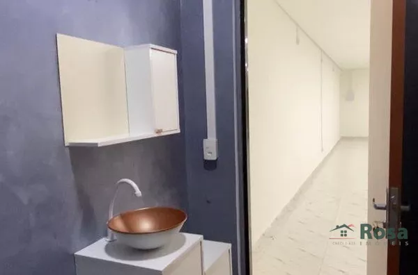 Conjunto de salas comerciais para venda,  Dom Aquino, Cuiabá - Foto 6