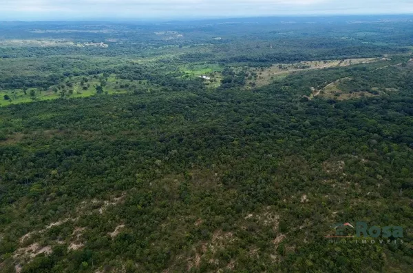 Oportunidade Fazenda para venda,  80 km de Cuiaba, as margens da br 364. Cuiabá MT - Foto 18