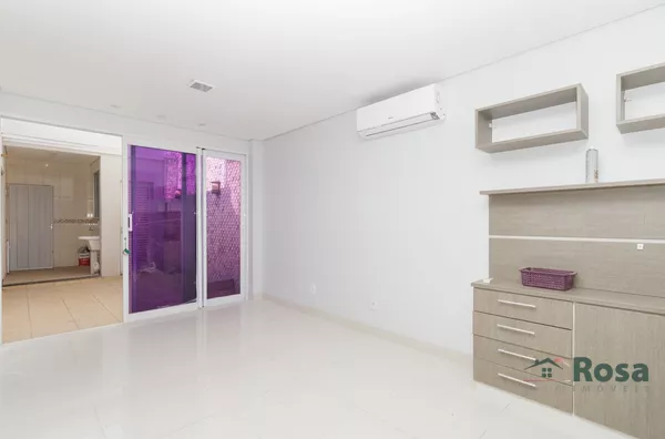 SOBRADO EM CONDOMÍNIO FECHADO para venda DESPRAIADO Cuiabá - Foto 6