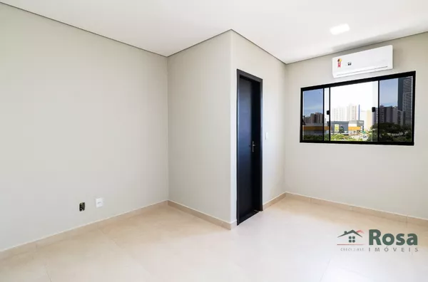 Sala Comercial Para Locação no Bairro Aráes, Próximo da Avenida Miguel Sutil, Cuiabá. - Foto 4