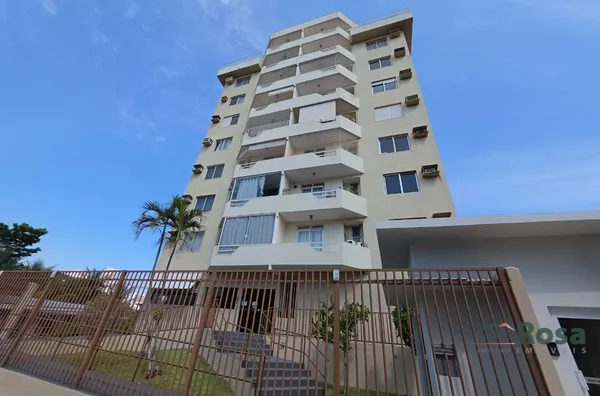 Apartamento Cobertura  para venda, 2 quarto(s),  Araés, Cuiabá - Foto 27