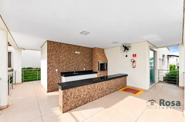 Apartamento TÉRREO GARDEN para venda, Jardim das Palmeiras, Cuiabá - Foto 15