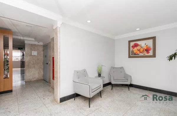 Apartamento venda, 3 quartos, sendo 1 suite BOSQUE DA SAÚDE  Cuiabá