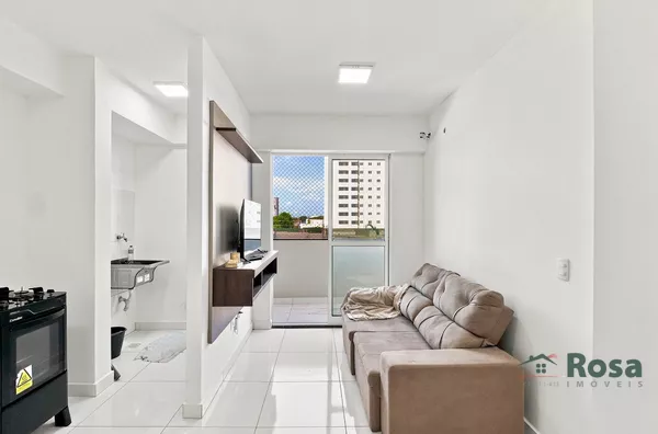 Apartamento para aluguel,  Morada Do Ouro Ii, Cuiabá