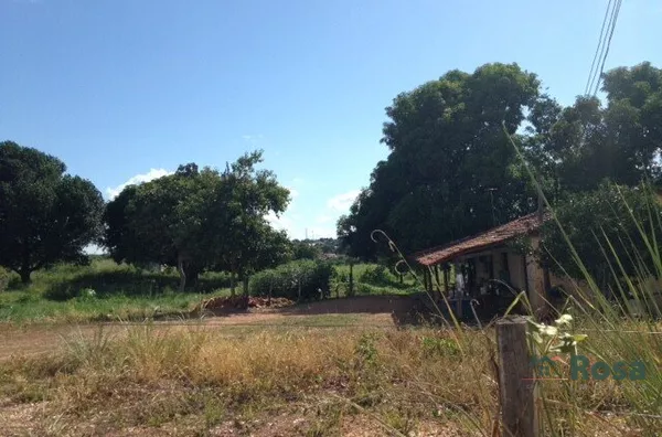 CHÁCARA / SITIO para venda JARDIM GLÓRIA I VÁRZEA GRANDE - Foto 4