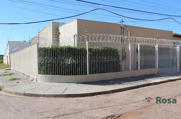 Casa para venda,  Morada Do Ouro, Cuiabá - Foto 1