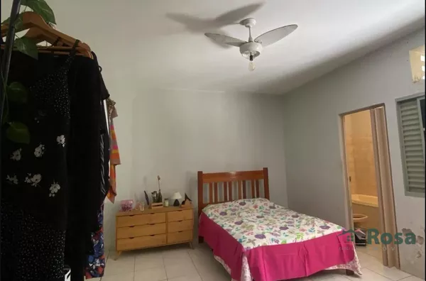 Casa para venda, 2 quarto(s),  Santa Cruz, Cuiabá
