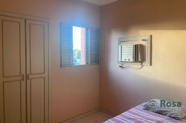 Apartamento para venda, 3 quarto(s),  Alvorada, Cuiabá - Foto 5