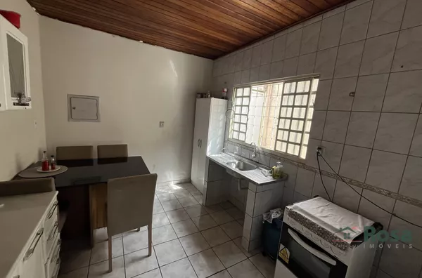 Casa para venda,  Grande Terceiro, Cuiabá - Foto 6