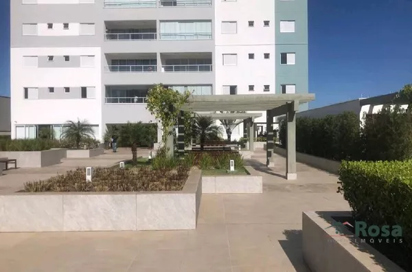 Apartamento andar baixo para venda, 3 suítes,  Duque De Caxias, Cuiabá - Foto 2