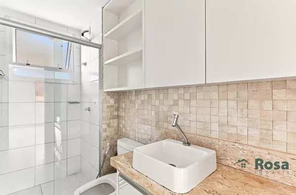 Apartamento para venda, 3 quarto(s),  Despraiado, Cuiabá - Foto 16