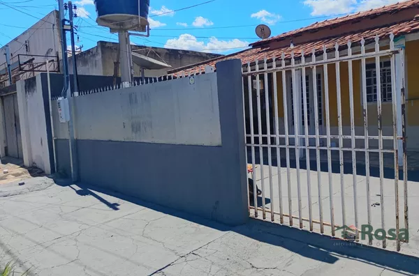 Casa para venda,  Marajoara, Varzea Grande - Foto 1