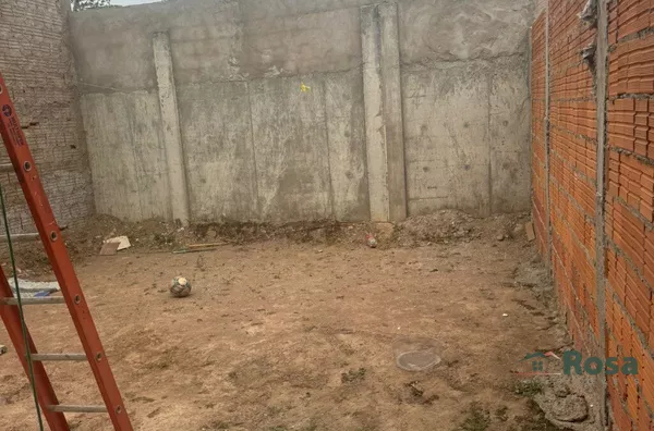 Sobrado para venda, 2 dormitórios, Condomínio Villagio di Pietra, Pedra 90, Cuiabá - Foto 7
