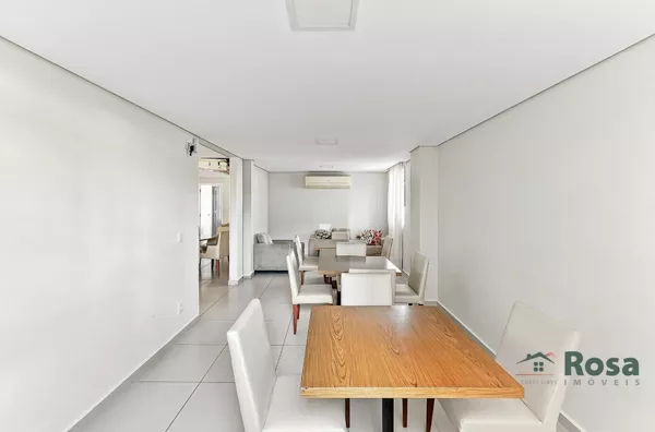 Apartamento para venda, 3 quarto(s),  Despraiado, Cuiabá - Foto 24