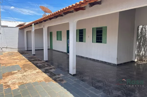 Casa para venda,  Cpa II, Cuiabá - Foto 2