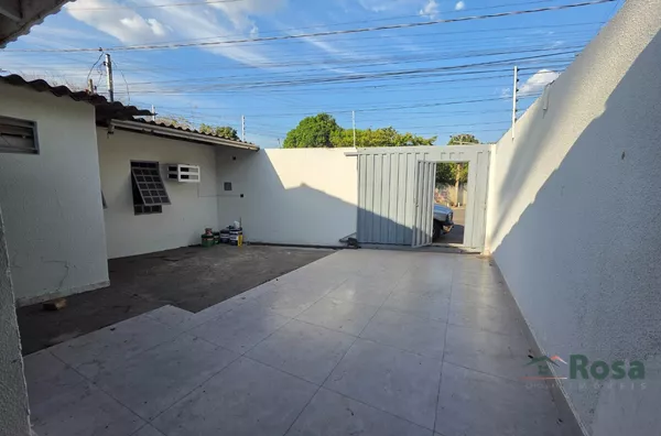 Casa para venda, 3 quarto(s) sendo 1 suíte, Ponte Nova, Varzea Grande