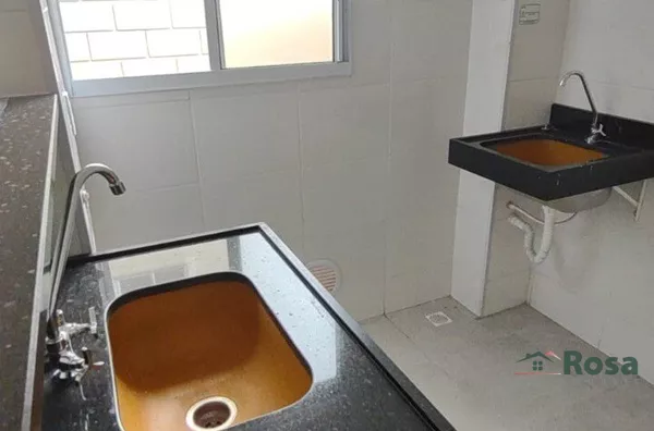 Apartamento Térreo com Garden Chapada Dos Ipês para venda em Várzea Grande - Foto 4