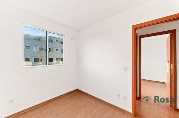 Apartamento para venda e aluguel, 2 quartos,  Coophema, Cuiabá - Foto 8