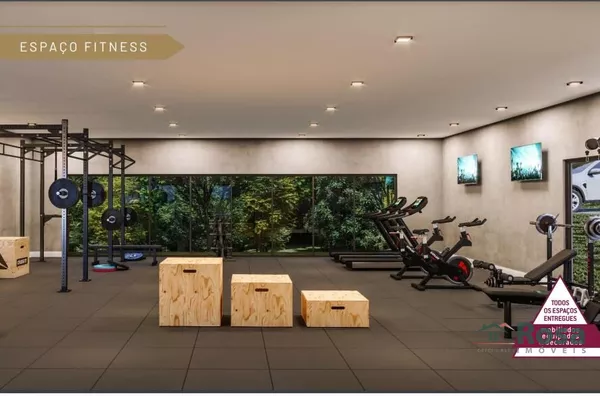 Terrenos em condomínio para venda,  Village Bordeaux, Cuiabá - Foto 6