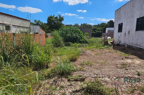 Terreno para venda,  Tropical Ville, próximo ao Condomínio Villa Jardim Cuiabá