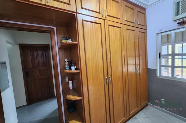 Casa comercial, Jardim Mariana, prox. Hospital Santa Rosa - Foto 6