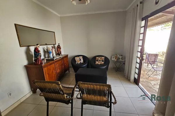 Casa para venda,  Coophema, Cuiabá - Foto 1
