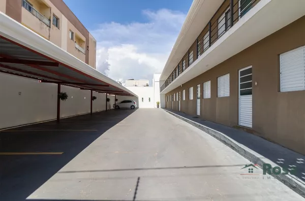 Oportunidade! Venda..10 kitinetes, mobiliada e todas alugadas. Airbnb, temporada, Jardim Mariana, proximo do shopping Estação - Foto 4