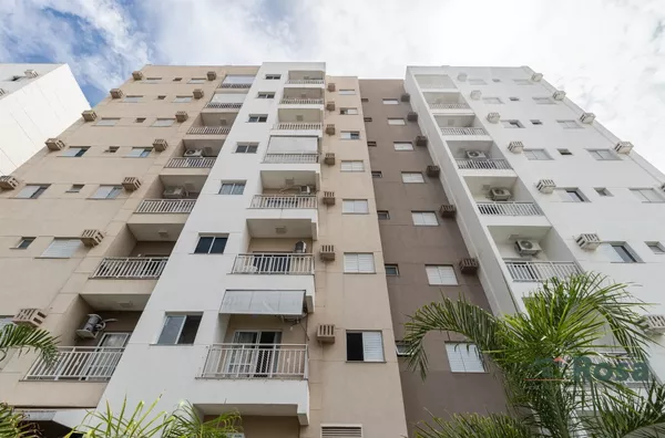 Apartamento para venda,  Residencial Vale das Palmeiras, Cuiabá MT