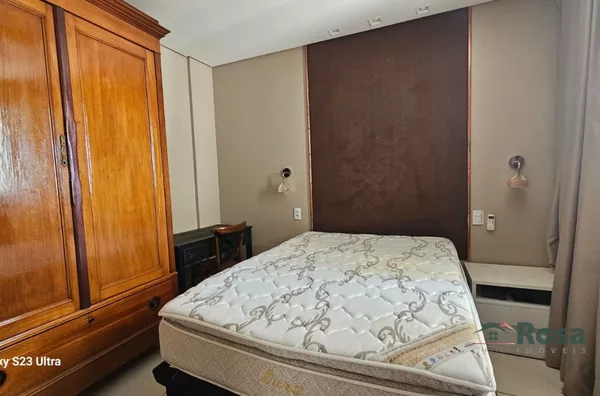 Apartamento para venda, 2 quarto(s), Goiabeiras, Cuiabá